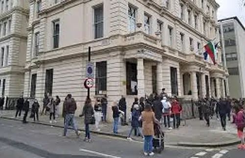 Изборите в чужбина започнаха, сънародниците ни зад граница гласуват в общо 769 секции в 60 страни