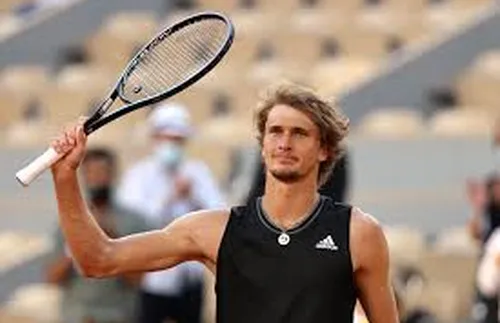 Зверев преследва първа титла от Шлема във финала с Алкарас на Ролан Гарос