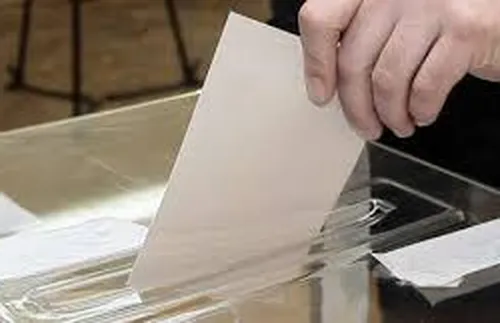 В Бургаска област започна нормално изборният ден, 362 885 души имат право да гласуват