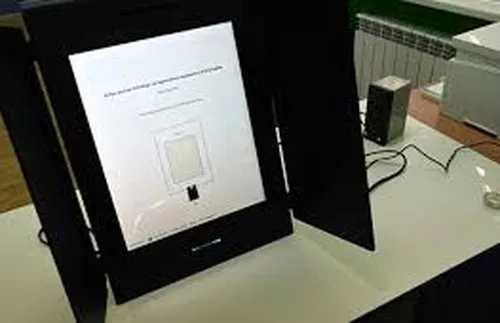 Спокойно започна изборният ден в Пазарджик