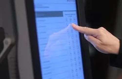 Без сериозни проблеми започна изборният ден в Русенско, една машина блокира - подробности