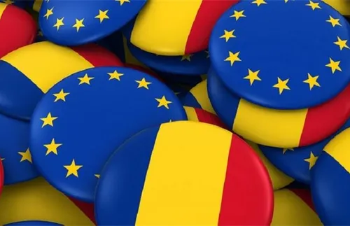 17,78% избирателна активност на евроизборите в Румъния към 12 часа