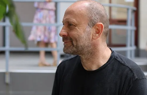 Тити Папазов: Много ми се иска в следващия парламент да помислят и за спорт - СНИМКИ - ВИДЕО