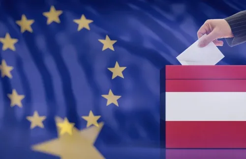 Екзитпол: Крайната десница в Австрия печели евроизборите - подробности