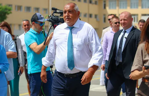 Очаквано ГЕРБ печели изборите, „Величие“ - изненада -ОБОБЩЕНИЕ-СНИМКИ-ВИДЕО