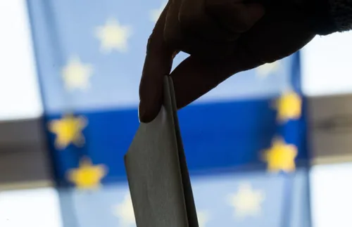 Победители и губещи на европейските избори - ОБОБЩЕНИЕ - СНИМКИ