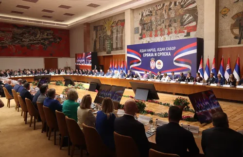 Босненски партии: Вучич възражда великосръбския хегемонизъм на Милошевич