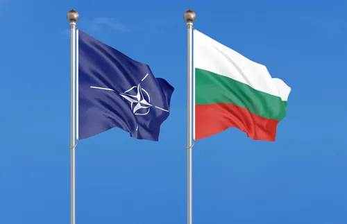 Започва комуникационната кампания „20 г. България в НАТО – заедно защитаваме важното за нас“