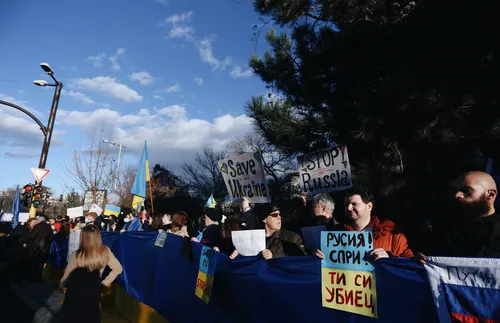 Кремъл „внимателно наблюдава" възхода на крайната десница в Европа