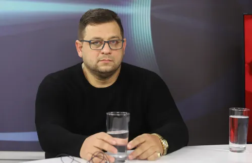 Николай Марков, "Величие": Ще работим за запазването на българския лев