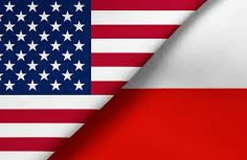 Американско-полска инициатива за борба с руската дезинформация