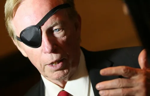 Ричард Ран: На ръба сме на дълговата пропаст, ще има голям спад на жизнения стандарт