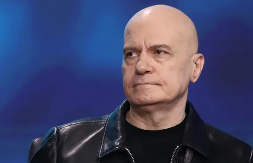 Слави Трифонов: ИТН ще има 17 депутати в следващия парламент