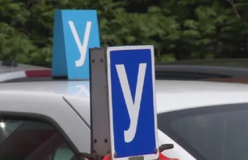 Таванът за шофьорски изпит и по-ниски такси за У-школите - на крачка от приемане