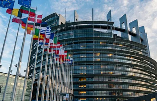 Кандидатите за ЕП и НС, които не желаят да бъдат избрани за ЕП, да заявят в ЦИК до 12 юни