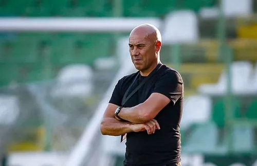 Треньорът на Берое: Отправили сме оферти към трима български футболисти - ВИДЕО