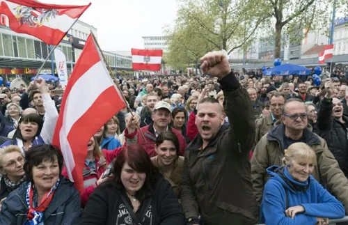 Австрийската Партия на свободата предложи комисар по "ремиграцията"