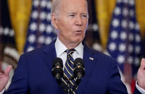 Джо Байдън пътува за Уилмингтън след присъдата на Хънтър