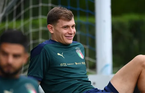 Николо Барела удължи договора си с Интер до 2029