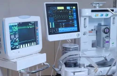 Нова медицинска апаратура в две общински лечебни заведения