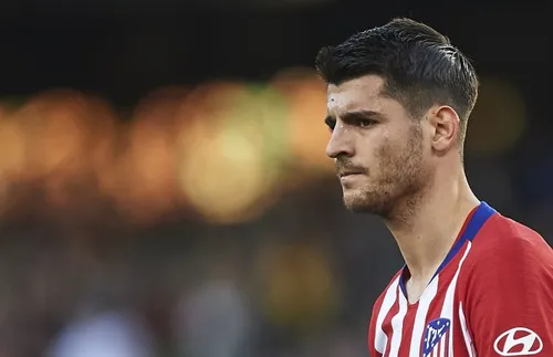 Алваро Мората: Знаем, че няма да ни е лесно, но сме тук, за да станем шампиони