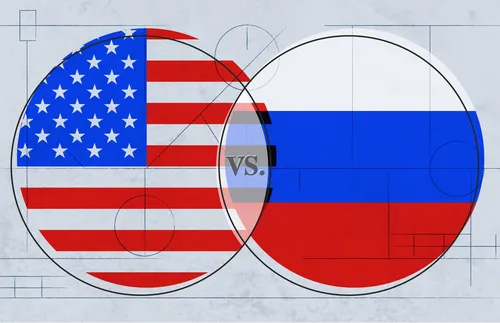 САЩ представиха нова вълна от санкции срещу руските военни усилия