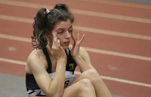 Пламена Миткова: Мислех, че мога повече, но все пак съм доволна