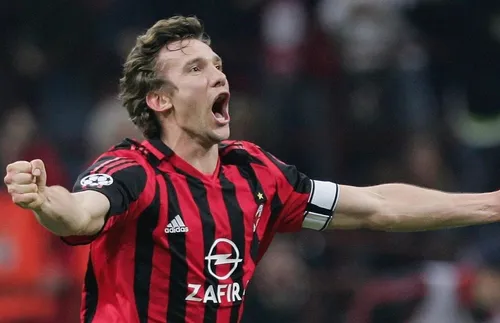 Шевченко: Участието на Евро 2024 ще напомни на света през какво преминава Украйна