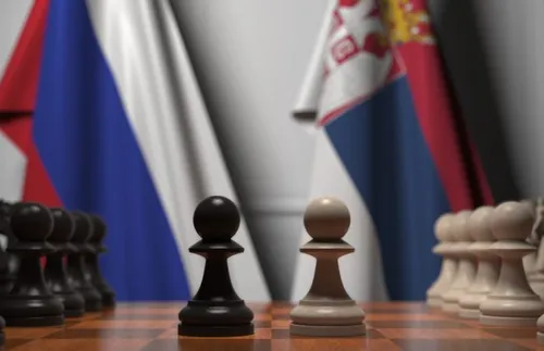 Москва: Военният баланс на Балканите се променя в полза на Сърбия