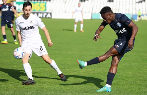 Арда започна подготовка с 20 футболисти и един нов