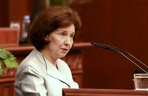 Силяновска към Главчев и Мицотакис: Трябва да подобрим добросъседските отношения - СНИМКИ