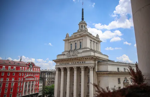 Днес започва новия политически сезон