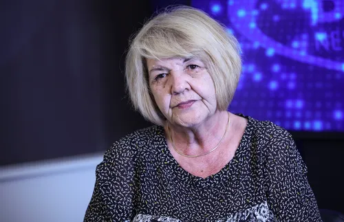 Ели Юрукова: Белград стреля срещу България, София мълчи, трудно е да си българин в Сърбия - СНИМКИ - ВИДЕО