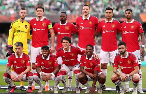 Тен Хаг: Манчестър Юнайтед ми признаха, че са говорили с Тухел