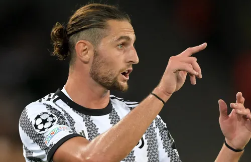 Рабио на линия за първия мач на Франция