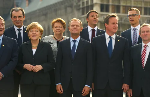 Лидерите на ЕС ще обсъдят състава на висшите длъжности