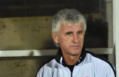 Иван Колев: Идвам с амбиция, за да свърша работата, която трябва