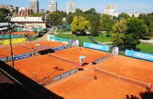 8 българчета започнаха с победи на турнир от ITF за юноши и девойки в Добрич