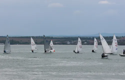 С двама победители завърши ветроходна регата Варна 200