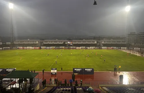 Етър представи двама нови футболисти