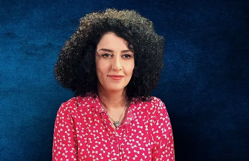 Иран налага една година затвор на нобеловия лауреат Мохамади