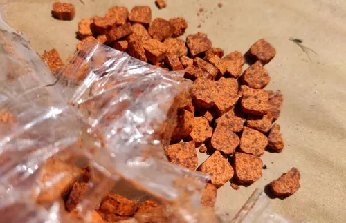 Германия конфискува рекордните 35 тона кокаин, има арестуван българин - подробности