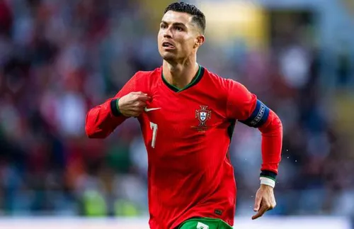 Гол в добавеното време донесе победата на Португалия срещу Чехия - СНИМКИ