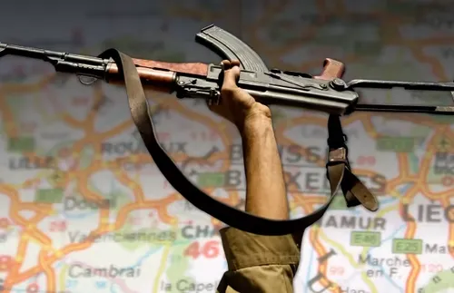 САЩ ще продадат на Тайван оръжия на стойност 360 млн. долара