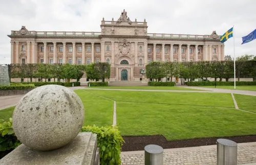 Шведският парламент одобри споразумение за отбрана със САЩ