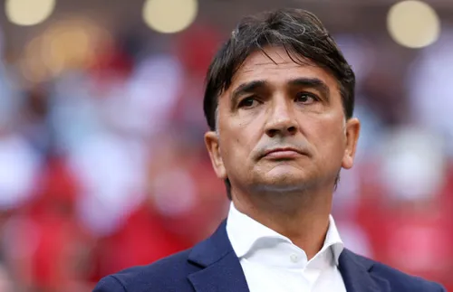 Далич: Трудно е когато допуснаеш гол в края, нещата са в наши ръце