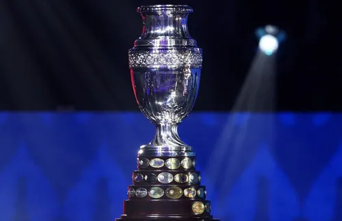 Аржентина и Канада дават старт на 48-то издание на Копа Америка - СНИМКИ