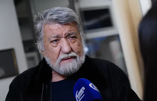 Вежди Рашидов: Ако спектакълът продължи, може и да има правителство с ГЕРБ, ДПС и ИТН