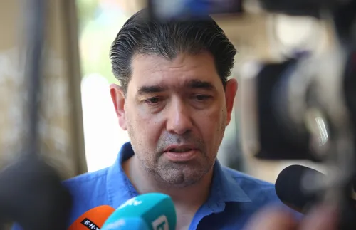 Иван Таков: Зам.-кметът по транспорт Илиян Павлов да подаде оставка