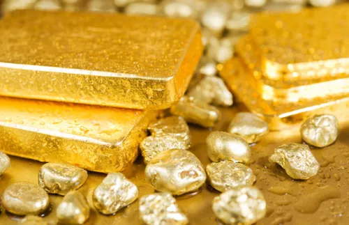 Турция има злато за 300 млрд. долара